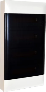 Legrand Practibox S 135214 Επιτοίχιος