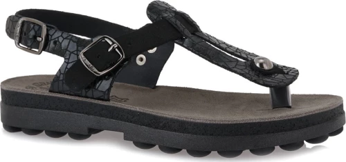Fantasy Sandals Marlena S9005 Black illusion