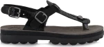 Fantasy Sandals Marlena S9005 Black illusion
