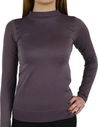GymHero Longsleeve Seamless 767-MAUVE