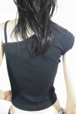 ZEMBLA W'S TOP DANI 34266 black