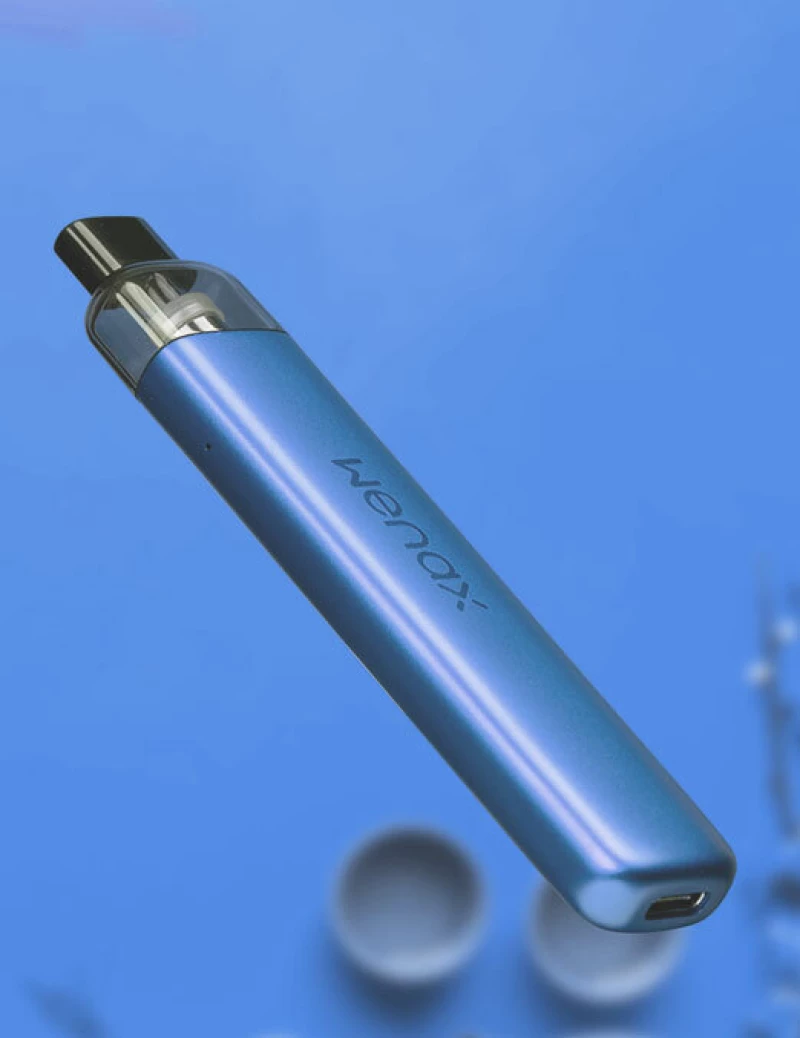 Geek Vape Wenax K1 Black 2ml