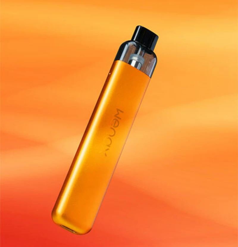 Geek Vape Wenax K1 Black 2ml