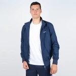 Emerson Men'S Ribbed Jacket 201.Em10.37-024 Rp Navy Blue