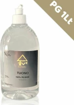 Alchemy Tuono Βάση Προπυλενογλυκόλης PG 1000ml