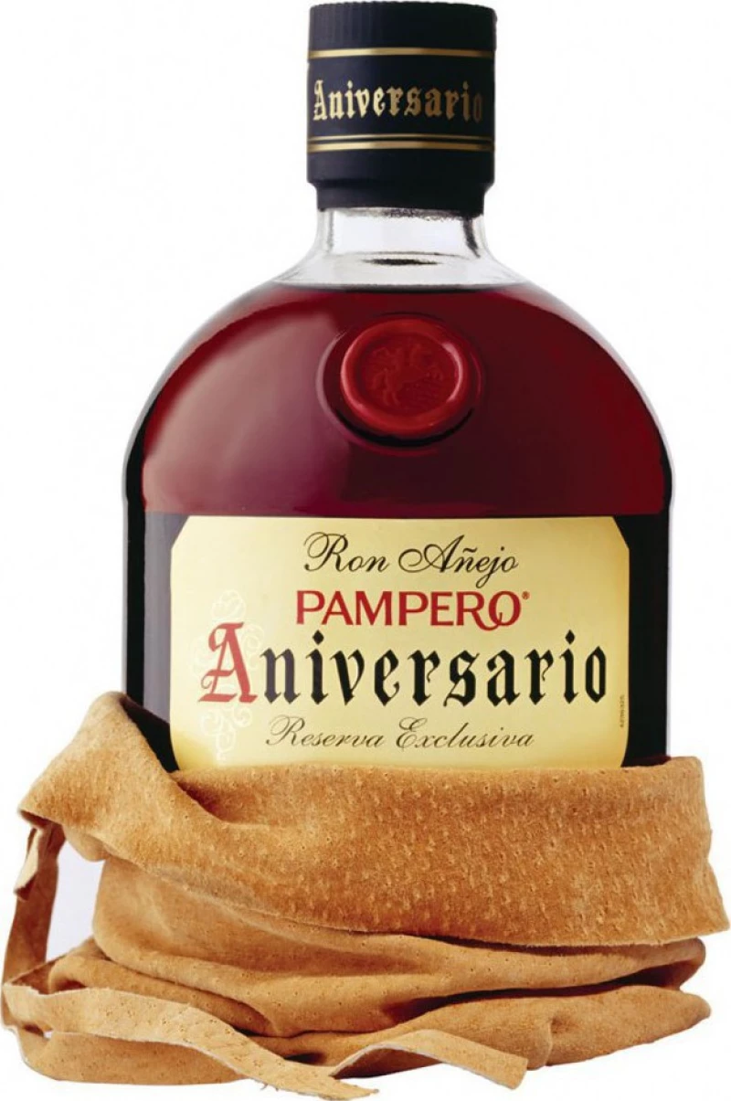 Pampero Aniversario Ρούμι 700ml