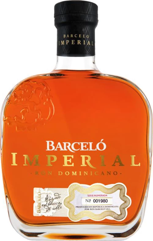 Ron Barcelo Imperial Ρούμι 700ml