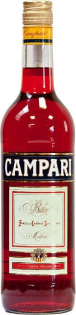 Campari Bitter Απεριτίφ 700ml