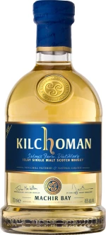 Kilchoman Machir Bay Ουίσκι 700ml