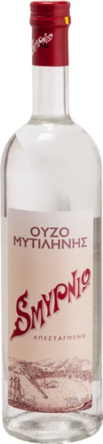 ΛΕΒΑ Σμυρνιώ Κόκκινο Ούζο 700ml