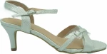 Γυναικεία Πέδιλα Leder - XD145 - Λευκό