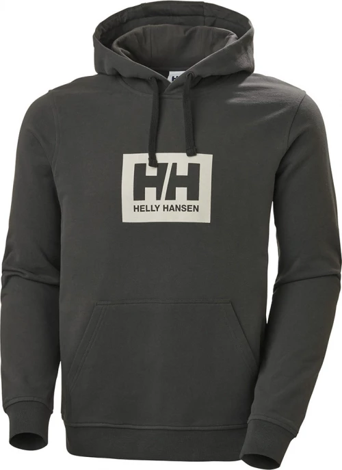 Helly Hansen Tokyo Hoodie 53289-482