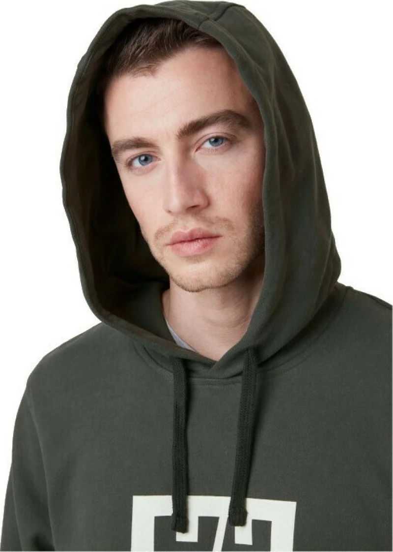 Helly Hansen Tokyo Hoodie 53289-482