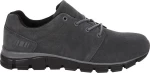 Boras Sports Suede 5210-0985 Δερμάτινο Αθλητικό Γκρι