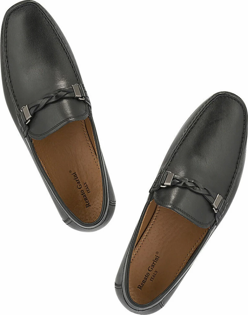 Renato Garini AT2849-1-1 Navy