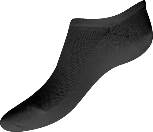 Walk Ανδρική Κάλτσα Sneaker Από Bamboo W325-02 - Walk