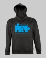 Dirty mind hoodie - ARMY