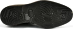 Oxfords με extra light σόλα PACO MILAN Καφέ σκούρο Άνδρας Oxfords 4264