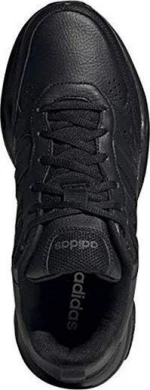 Adidas Men Strutter Shoes (Eg2656) - Black