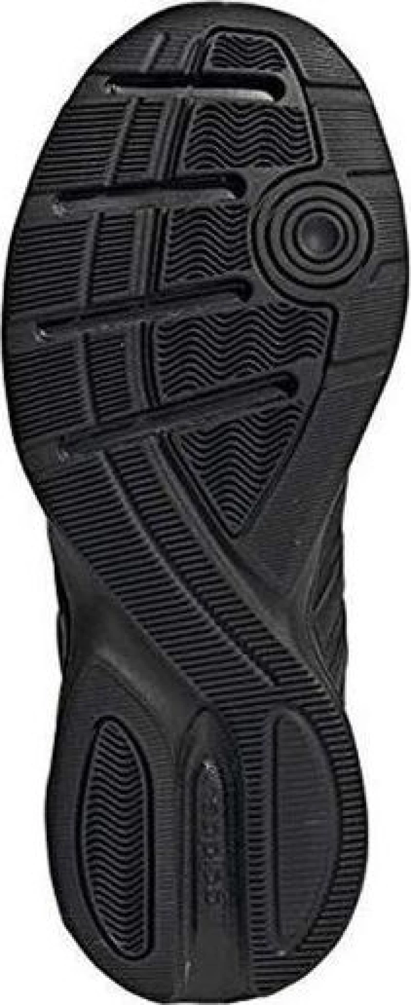 Adidas Men Strutter Shoes (Eg2656) - Black
