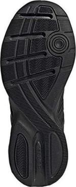 Adidas Men Strutter Shoes (Eg2656) - Black