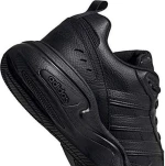 Adidas Men Strutter Shoes (Eg2656) - Black
