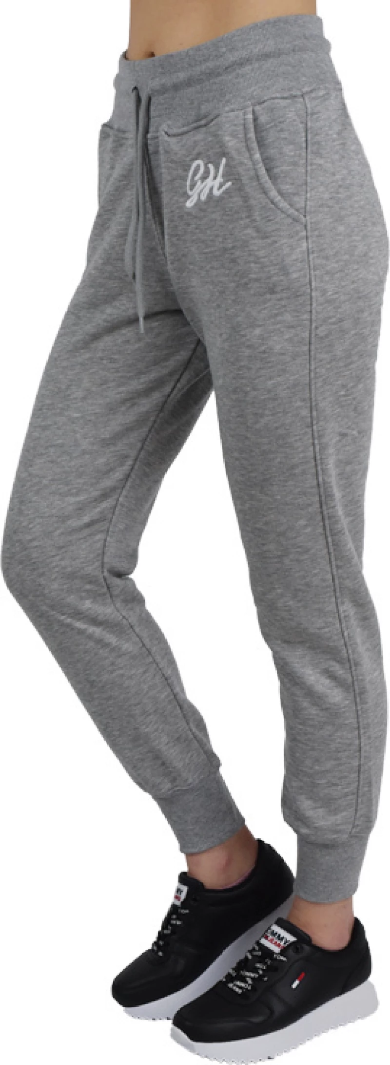 Gymhero 780 Grey