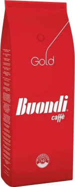 Buondi Espresso Gold 1000gr σε Κόκκους