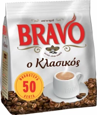 Bravo Ελληνικός Κλασικός 193gr