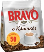 Bravo Ελληνικός Κλασικός 193gr