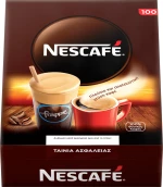 Nescafe Στιγμιαίος Classic (100x2gr) Φακελάκια