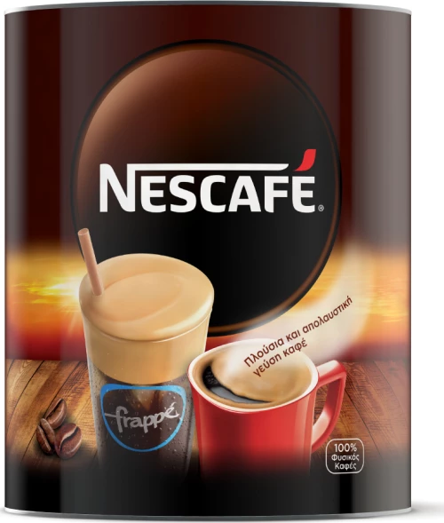 Nescafe Στιγμιαίος Classic 700gr