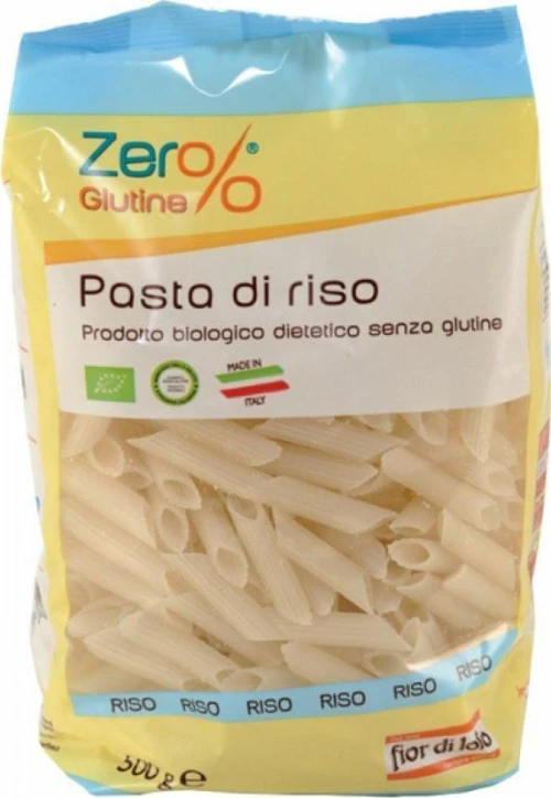 Fior Di Loto Πέννες Ρυζιού 500gr