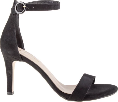 Makis Kotris 99-316 Black Suede