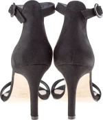Makis Kotris 99-316 Black Suede