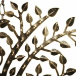 Synchronia Κρεμαστό Διακοσμητικό Τοίχου Δέντρο Ζωής