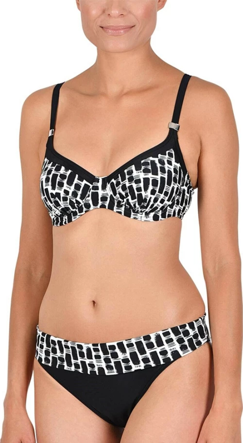 Naturana 72559 Black Printed