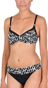Naturana 72559 Black Printed