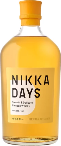 Nikka Days Ουίσκι 700ml