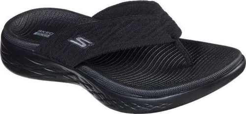 Skechers On GO 140037-BBK Black