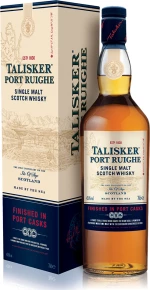 Talisker Port Ruighe Ουίσκι 700ml