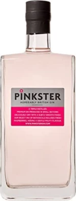 Pinkster Gin 700ml