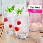 Pinkster Gin 700ml