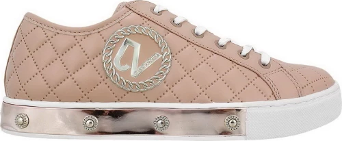 Sneakers Kim Versace Jeans Ροζ Γυναίκα Sneakers E0Vrbsg2 70059 525