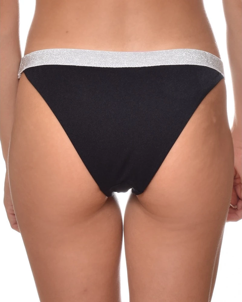 Rock Club BP-3069 Black