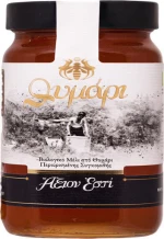 Άξιον Εστί Βιολογικό Μέλι Θυμαρίσιο 450gr