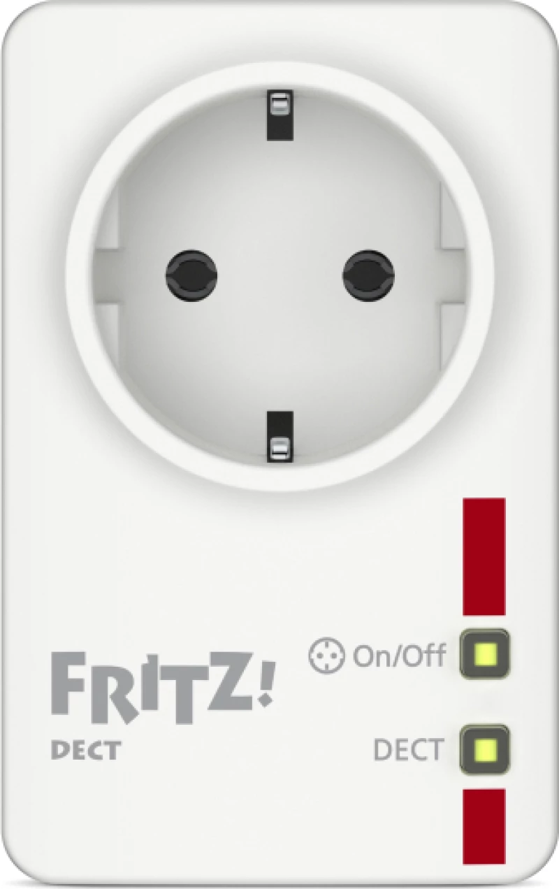 AVM FRITZ!DECT 200 White