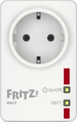 AVM FRITZ!DECT 200 White