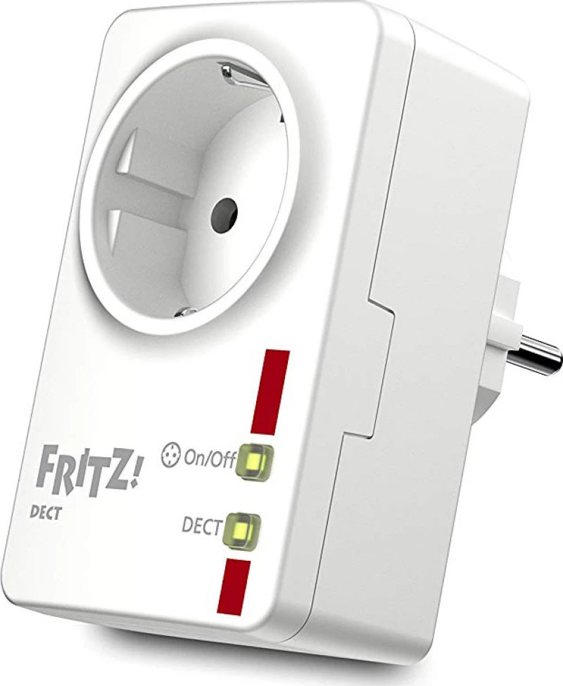 AVM FRITZ!DECT 200 White