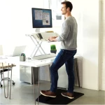 Fellowes Υποπόδιο Γραφείου ActiveFusion 8707101